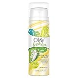Olay Fresh Effects Out Of This Swirled Deep Pore Clean Plus Exfoliating Scrub, Essence Of Honeysuckle And White Tea 5.0 Fluid Ounce