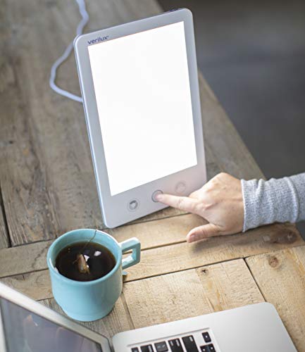 Verilux HappyLight Luxe - Image 4