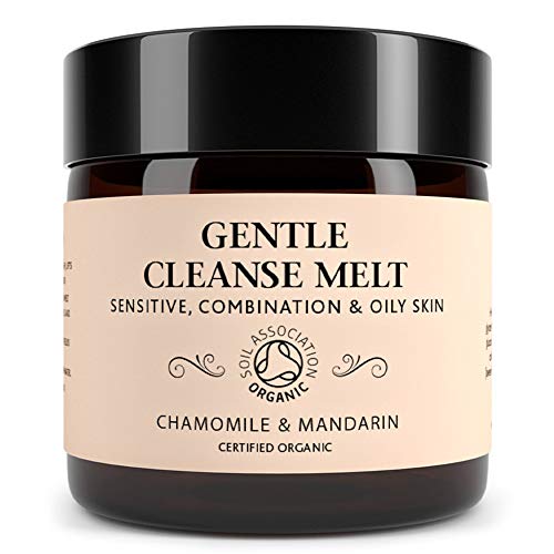 Gentle-Luxury-Cleansing-Melt-Hot-Cloth-Cleanser-Balm-Makeup-Remover-and-Skin-Moisturiser-100-Natural-Certified-Organic-Chamomile-Mandarin-60g