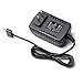15V 1.2A 18W Wall Charger Power Adapter Replacement for Asus Transformer TF101 A1 B1 Tf101g; Transformer Prime Tf201 Tf300t Tf300tl Tf300tg Tf700t; Eee Pad Slider Sl101-10.1-inch Tablet Power Cord