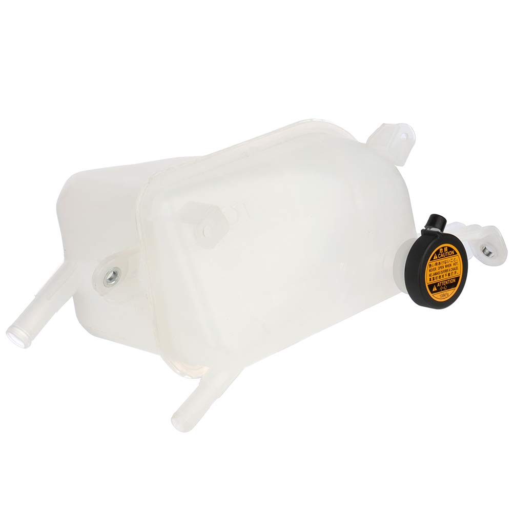 Photo 1 of SCITOO Coolant Reservoir Bottle 603-782 Coolant Overflow Tank Fits For Lexus,For Toyota