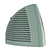 Vornado VH202 Personal Space Heater, Green