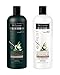 Tresemme Expert Selection - Botanique - Nourish & Replenish - Shampoo & Conditioner Set - Net Wt. 25 FL OZ (739 mL) Per Bottle - One Set