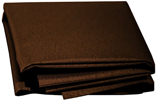 Barronett Blinds BA701 Fabric Patch Kit for Ground Blind, Brown