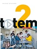 Totem 2 : Livre de l'élève + DVD-ROM + manuel numerique simple inclus (A2) (French Edition) by 