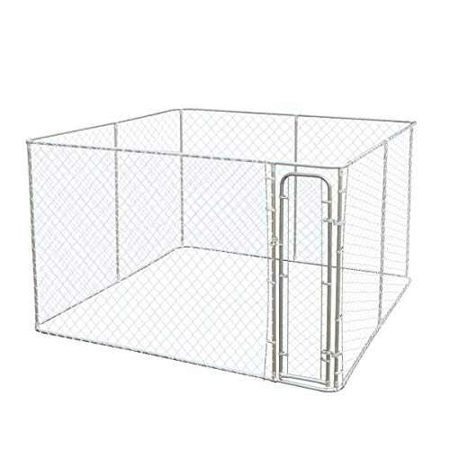 Compare Price 10x6 dog kennel panels on