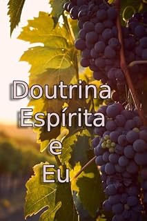 Livro Doutrina Espírita e Eu