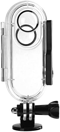 Youtiankai Camera 45m Underwater Waterproof Housing Protective Case for Insta 360 One Camera