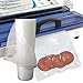 Weston 30-0015-W Vacuum Sealer Bags, 15" x 50' primary