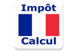 Impôt Calcul 2019