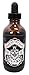 Grave Before Shave™ Beard Oil (Bay Rum Scent) 4 Oz. Bottle