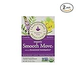 Traditional Blends Tea's-Smooth Move - 16 - Bag (Pack of 2)
