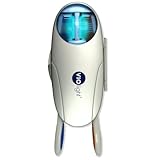 Violife Duo Toothbrush Sanitizer