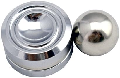 Orbiters Fidget Spinner Hand Spinner Toys Unique Mono-Polar Toy Perfect For ADD ADHD Anxiety and Autism Adult Children