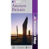 Ancient Britain: 6 Landkaart – Gevouwen Kaart, 21 april 2011