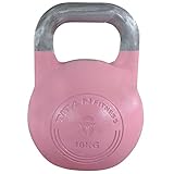 Titan Competition Style Kettlebell - 10 KG