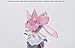 Bandai Pokemon Plastic Model Collection Select Series Yveltal Diancie