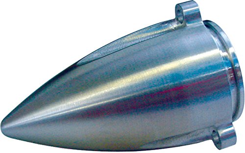 ANTI-CAVITATION CONE