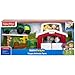 Fisher-Price Little People Happy Animals Farm
