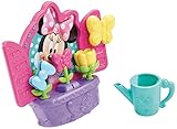 Fisher-Price Disney Minnie Mouse Bow-tiful Bath Blooms