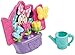 Fisher-Price Disney Minnie Mouse Bow-tiful Bath Blooms