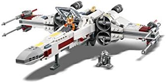lego star wars x wing 75218