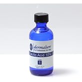 Lactic Acid Peel 10% 2oz. 60ml (Level 1 pH 1.7)