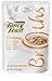 Purina Fancy Feast Broth For Cats, Creamy, With Chicken & Vegetables, 1.4-Ounce Pouch, Pack Of 32