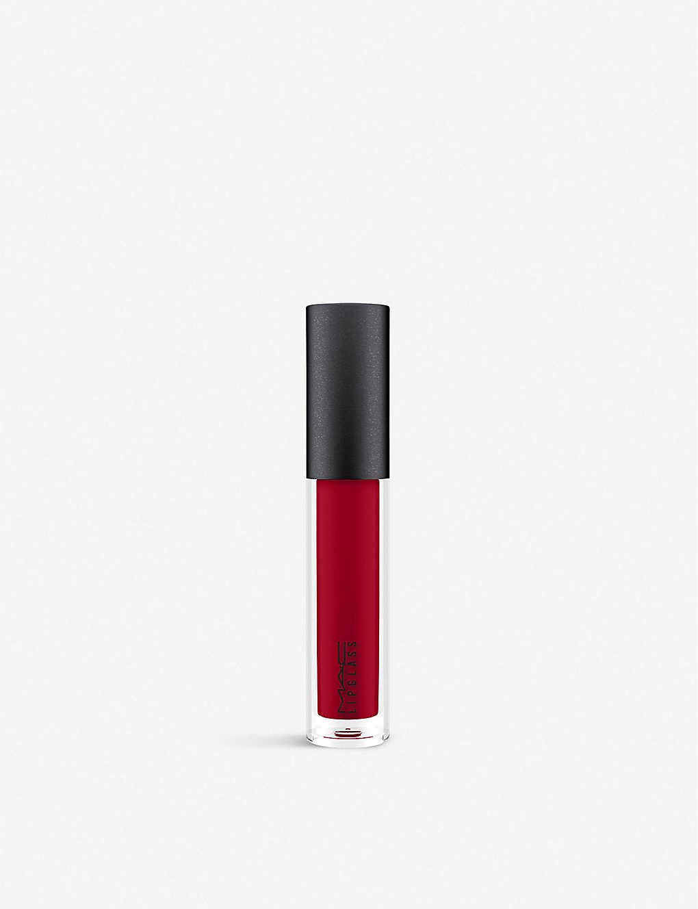 ruby woo lipglass