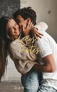 Livro Laços Fortes