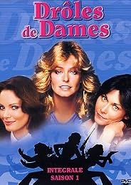 Drôles De Dames - Saison 1