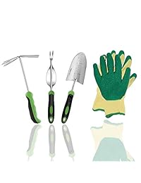 Nara One - Juego de herramientas para jardín