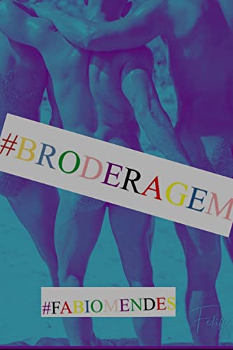 Broderagem Ebook Resumo Ler Online E Pdf Por Mendes Fábio