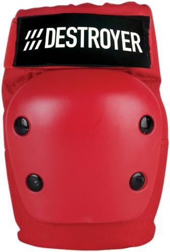 Destroyer Recreational Elbow Pad