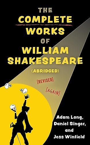 The William Shakespeare: Complete Plays (Amazing Values