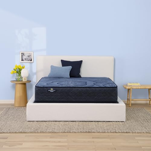 Serta Perfect Sleeper Hybrid Mattress