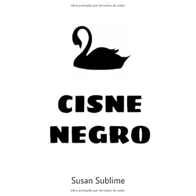 Cisne Negro Cisne Negro