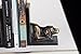 Danya B. DS782 Unique Decorative Animal Shelf Décor - Labrador Dog Bookend Set