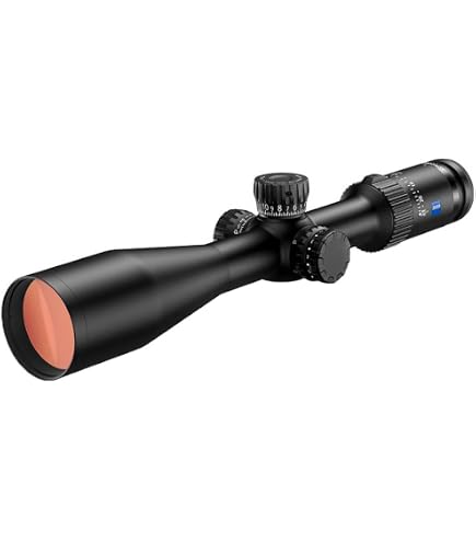 Amazon.com : ZEISS Conquest V4 6-24x50 Riflescope with ZMOAi-T20