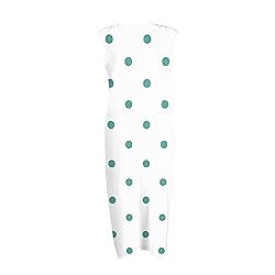Work Dresses for Women 2025 Summer Fall Cotton