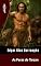 Livro As Feras de Tarzan