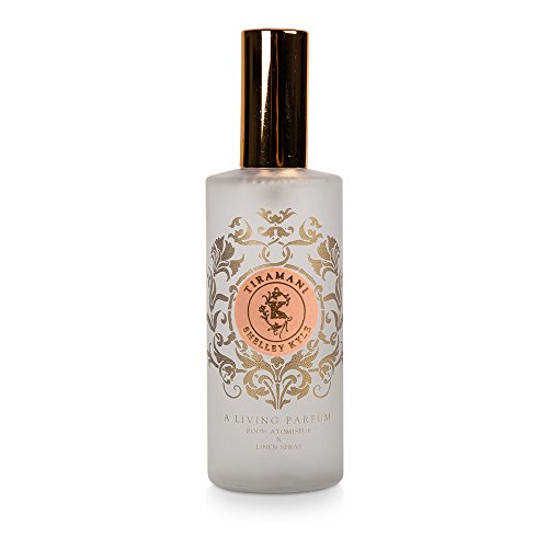 Shelley Kyle Tiramani A Living Parfum / Room Spray 100ml