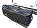 TMS 58 Inch Large Cargo Carrier Bag SUV RV Truck Hitch/roof Top Rack Luggage Weather-Resistant