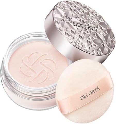 コスメデコルテ フェイスパウダー 20g (00 translucent) [並行輸入品]商品画像