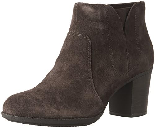 Clarks women's enfield senya ankle bootie Clearance