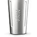 Ninja Stainless Steel Nutri Ninja Cup Sip & Seal Lid for Auto-IQ Series (2 Pack)