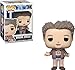 Funko Pop Television: SNL, Saturday Night Live- Drunk Uncle Collectible Figure, Multicolor