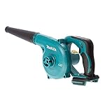 Makita DUB182Z 18V LXT Lithium-Ion Cordless Blower (Bare Tool Only)