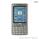 ASU.S. P527 Unlocked Phone GPS, WiFi, 2 MP, Windows Mobile--U.S. Version with Warranty