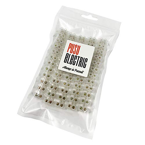 5 PUSU+12+Position+Terminal+Electrical+Connection